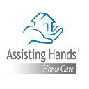 Assisting Hands Serving Reston & Northern Fairfax logo